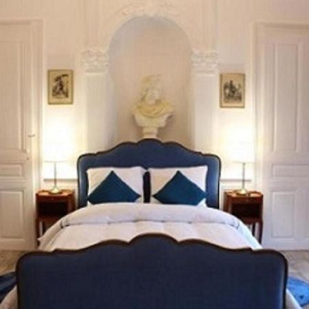 Le Napoleon Hotel Люксойл-ле-Бан Екстериор снимка